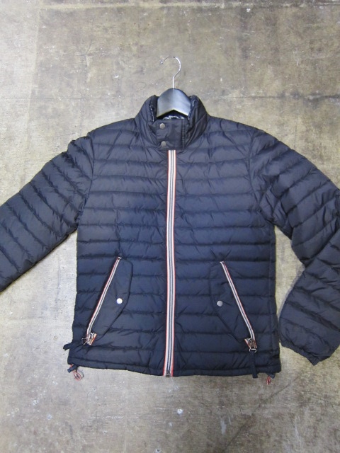 DOWNコーナー完成★　add、DUVETICA、MONCLER、Crescent Down、etc.._d0152280_16242991.jpg