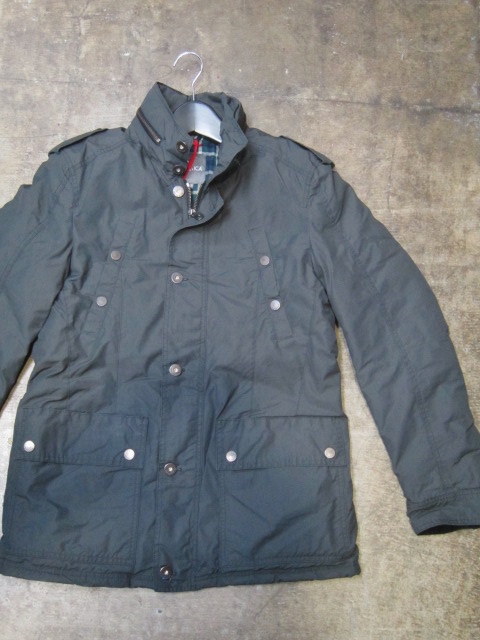 DOWNコーナー完成★ add、DUVETICA、MONCLER、Crescent Down、etc.._d0152280_16245788.jpg