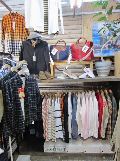 DOWNコーナー完成★ add、DUVETICA、MONCLER、Crescent Down、etc.._d0152280_16282134.jpg