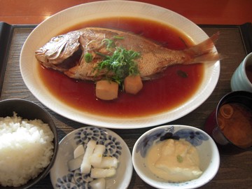 海鮮レストラン魚魚（外浜町　ナナ・ファーム須磨 2F）_d0076283_9121476.jpg