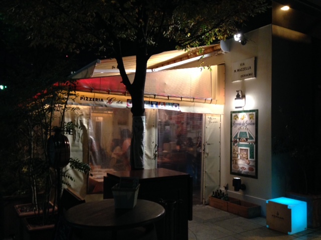 11月1日 昨夜は_d0171384_9223524.jpg