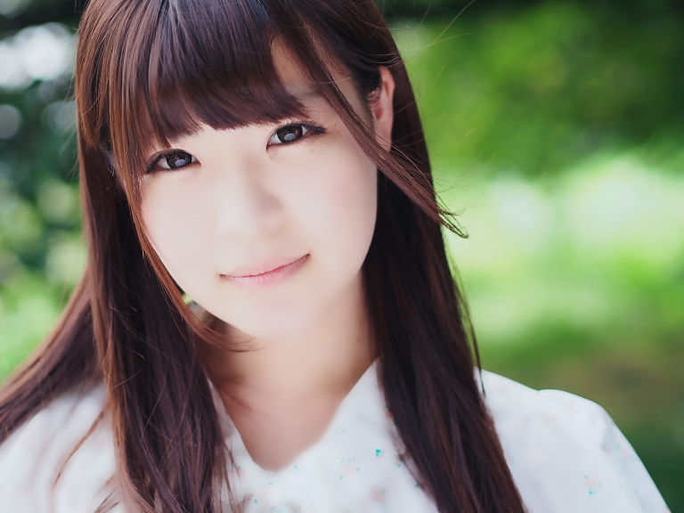 透明感 Jamboのolympus Penで撮るポートレート写真館