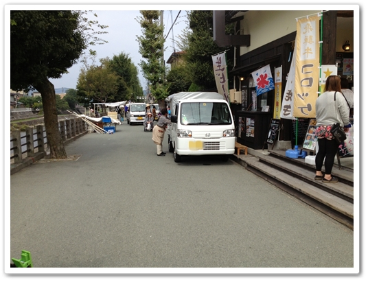 2013年9月_飛騨高山食べ歩きの旅_b0033186_948386.jpg