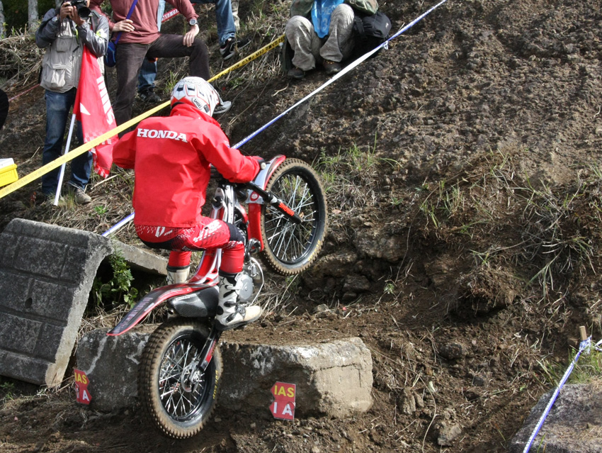 2013MFJ全日本トライアル 第7戦 東北大会（SUGO）【第１・２セクション】_d0244687_15424777.jpg