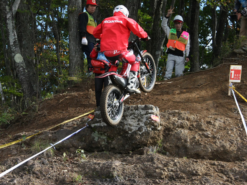 2013MFJ全日本トライアル 第7戦 東北大会（SUGO）【第１・２セクション】_d0244687_15425313.jpg