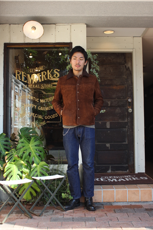 GOOD OL' 2013.11.01 : REMARKS BLOG