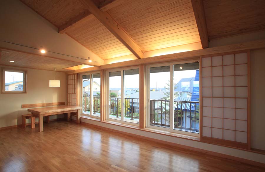 A様邸「松長布の家」完成内覧会の開催!_f0150893_20265031.jpg