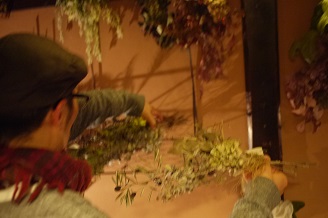 今日からスタート 「フボーと植物展 白Ⅱ」_f0226293_7302776.jpg