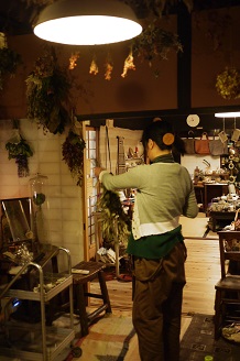 今日からスタート 「フボーと植物展 白Ⅱ」_f0226293_7321817.jpg