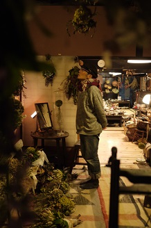 今日からスタート 「フボーと植物展 白Ⅱ」_f0226293_737563.jpg