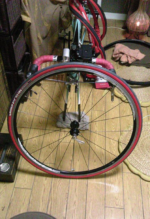 厨二病全開だぜッ!_c0165800_19252013.jpg