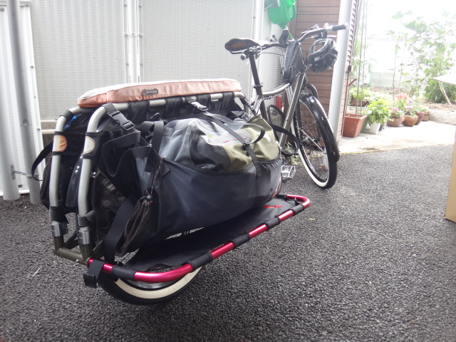 サイクルモードへ行く前に..._c0132901_12145873.jpg