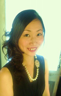 巻き髪なヘアーセット_a0123703_11554167.jpg