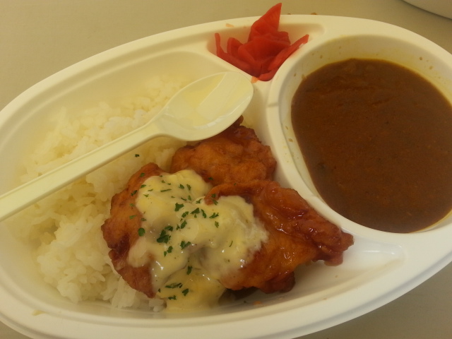 11/2 神田カレーグランプリ @ 神田 小川広場 神田スポーツ祭り2013_b0042308_23555617.jpg