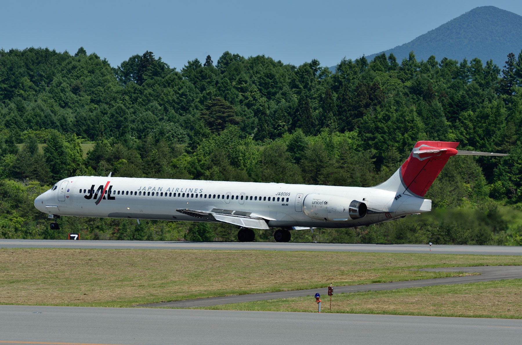 McDonnell Douglas MD-90 / JA8065_d0226909_20541918.jpg