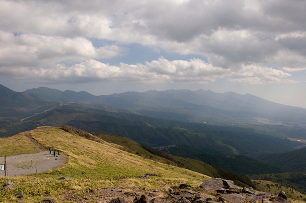 １日で３座の百名山（霧ケ峰編）６_f0040525_19104258.jpg