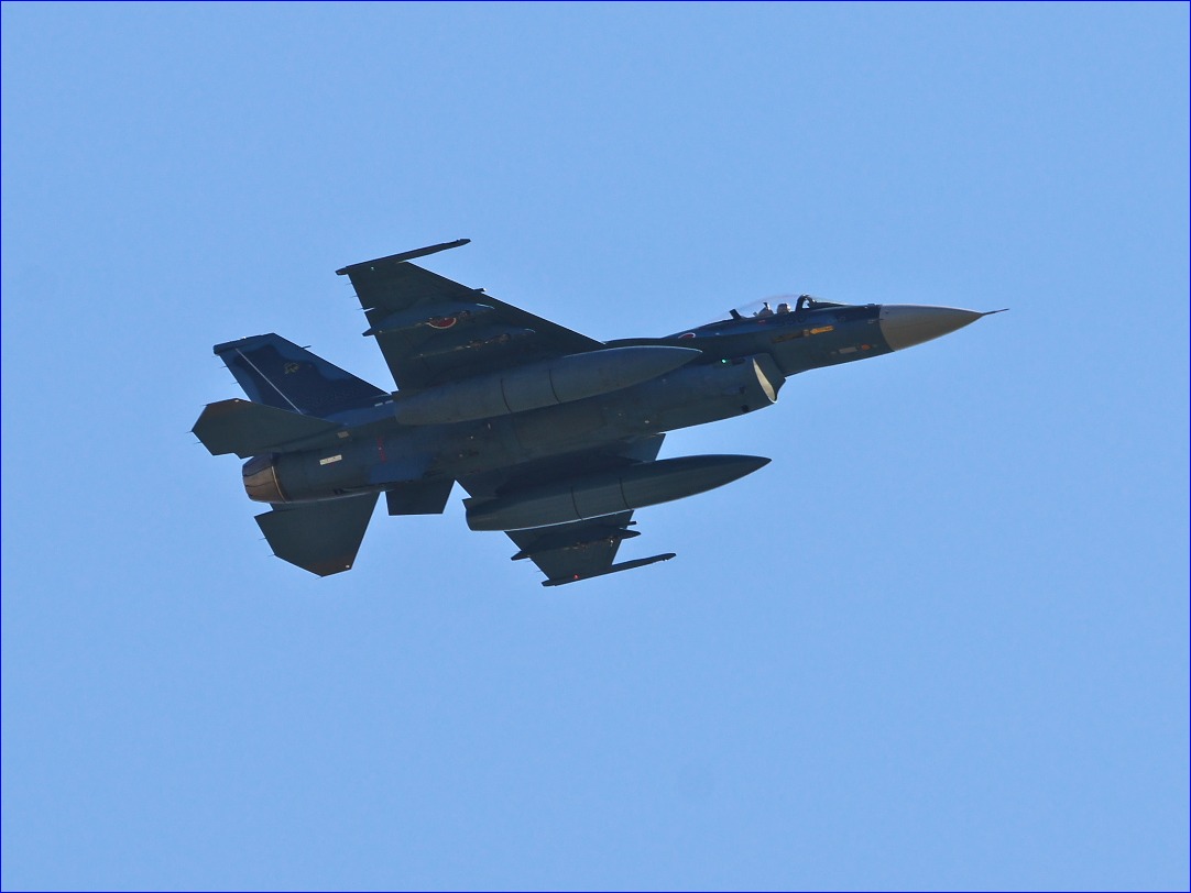 2013自衛隊観閲式@朝霞訓練場(その3)~固定翼機の観閲飛行_d0137627_114426.jpg