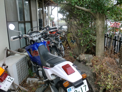 佐伯区 S様邸・大規模改修_d0125228_8594217.jpg