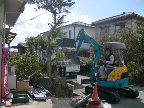 佐伯区 S様邸・大規模改修_d0125228_9125642.jpg
