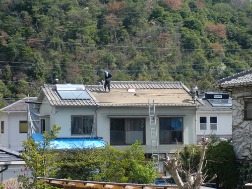 佐伯区 S様邸・大規模改修_d0125228_9313716.jpg