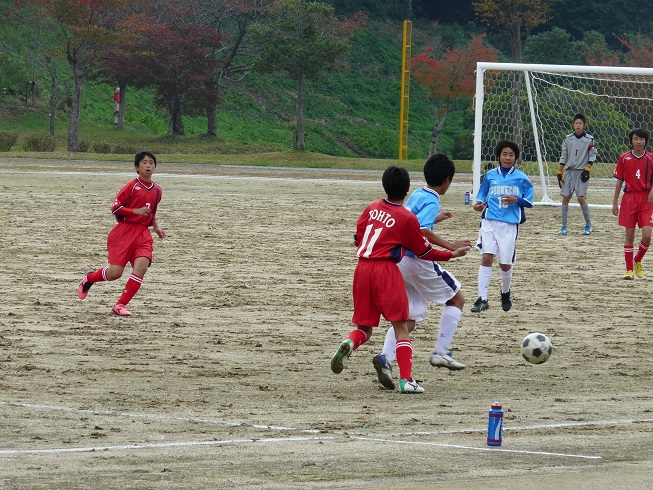 新人大会 東濃地区 第3位_d0010630_21475356.jpg