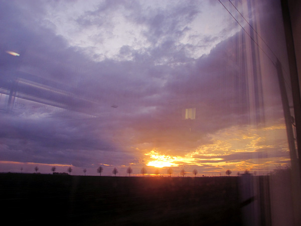 ドイツ 冬時間の理由は ベルリン いまも工事中 Berlinbaublog