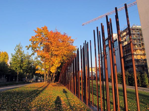 ドイツ 冬時間の理由は ベルリン いまも工事中 Berlinbaublog
