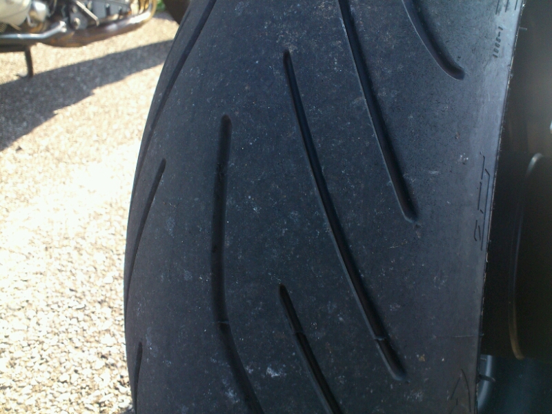 Michelin Pilot Power 3 インプレ 徒然なるパパに Michelin Pilot Power 3 インプレ 徒然なるパパに