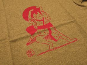 \"レキシ2013夏の陣(新グッズ)を売るのは大仏殿\"ってこんなこと。_c0140560_12474399.jpg