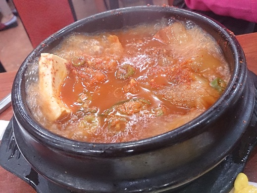 ソウル お食事etc_b0060363_2230541.jpg