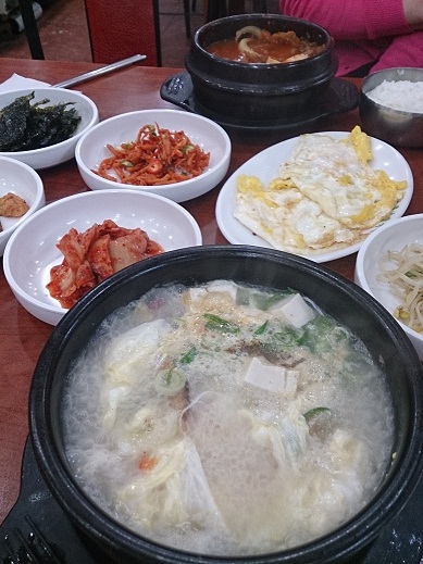 ソウル お食事etc_b0060363_223171.jpg