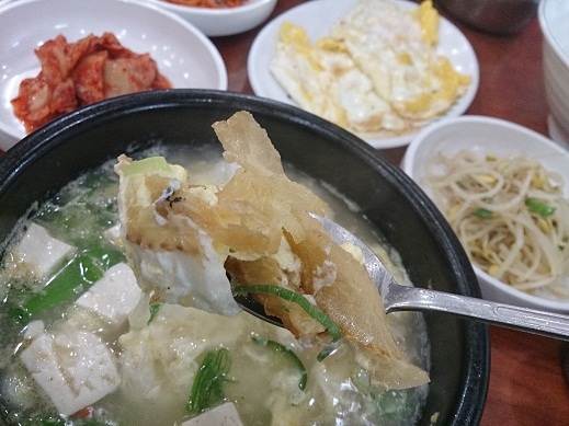 ソウル お食事etc_b0060363_2233993.jpg