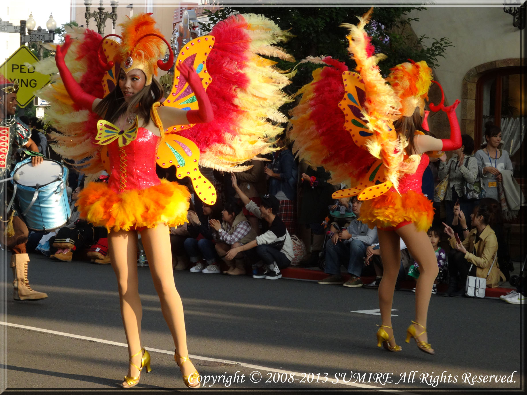 ２０１３年　HalloweenのUSJ　③_b0175664_22221865.jpg