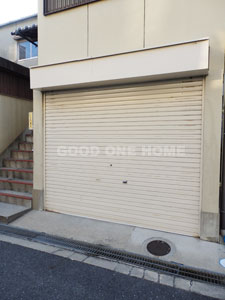 東大阪市日下町 貸家! スーパー万代近く!_e0251265_13222332.jpg