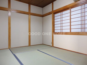 東大阪市日下町 貸家! スーパー万代近く!_e0251265_1323971.jpg