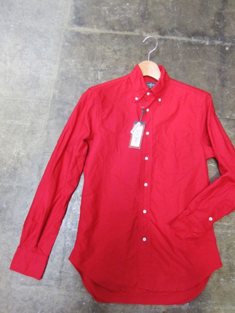 Johnson USA ・・・ 別注Melton Wool TAILRORED JACKET!★!_d0152280_22465779.jpg