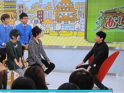 東出昌大さんが 週末応援ナビ あほやねん すきやねん に出演 ふら っと日記 東出昌大さんが 週末応援ナビ あほやねん すきやねん に出演 ふら っと日記
