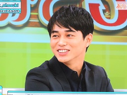 東出昌大さんが 週末応援ナビ あほやねん すきやねん に出演 ふら っと日記 東出昌大さんが 週末応援ナビ あほやねん すきやねん に出演 ふら っと日記