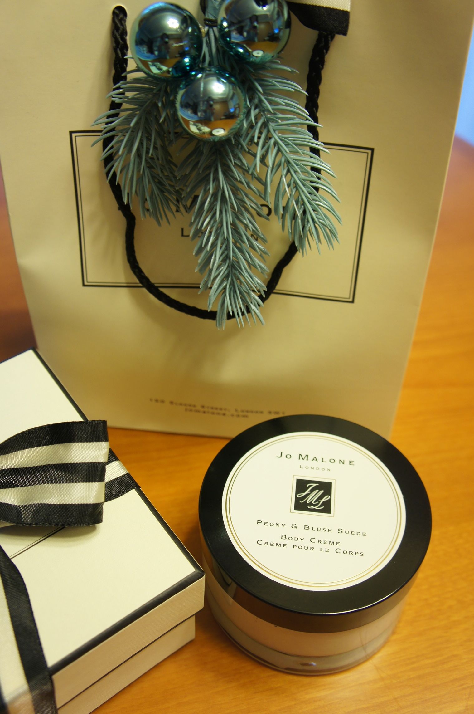 福岡でも Jo MALONE が買えるようになりました！_f0165495_7213487.jpg