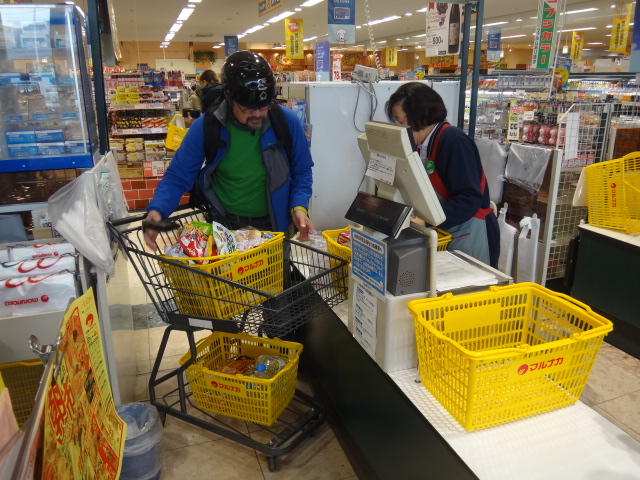 サイクルモードへ行く前に行って来ました_c0132901_12523621.jpg