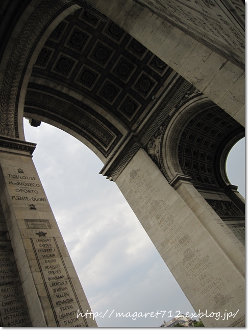 Paris3日目_d0114413_8493075.jpg
