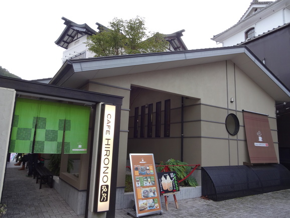 カフェ弘乃@修善寺温泉♪_d0219834_20512588.jpg