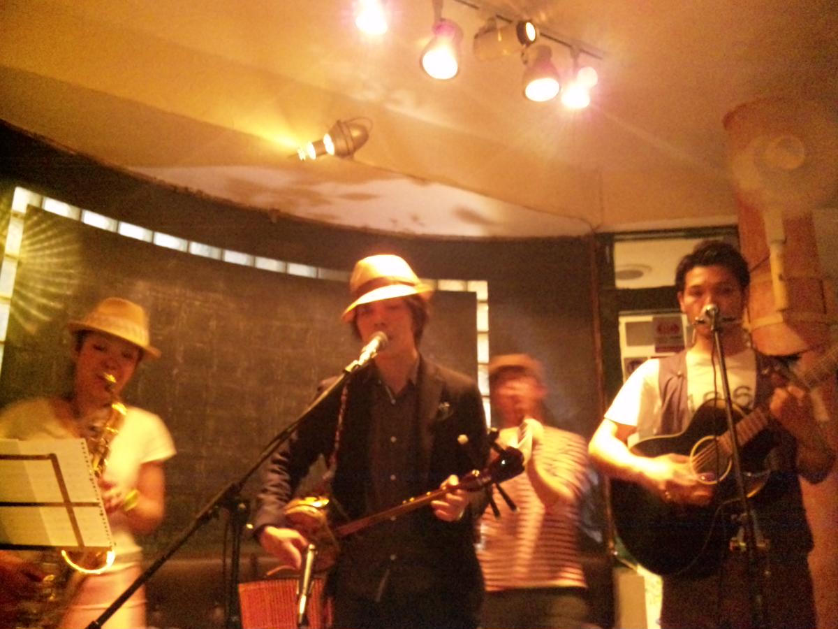 “はすとばら 7‐Seven‐2nd day”_a0083140_2145953.jpg