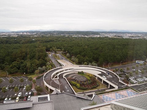 宮崎【神旅/猫旅】⑦ お鵜戸さんへ_b0141240_21105456.jpg