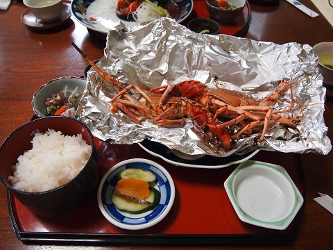 宮崎【神旅/猫旅】⑦ お鵜戸さんへ_b0141240_21223828.jpg