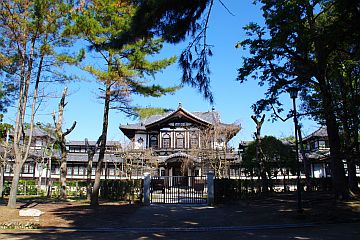 奈良県　国宝・重要文化財（建造物）　見学解説付き_b0212342_10404881.jpg