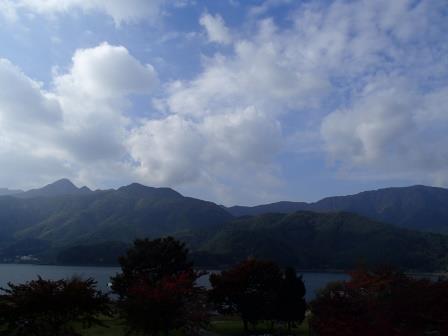 富士山で焚火キャンプ_e0296346_162399.jpg