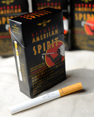 番外編 アメリカンスピリット ペリク American Spirit Perique Jinsen S パイプ 番外編 アメリカンスピリット ペリク American Spirit Perique Jinsen S パイプ