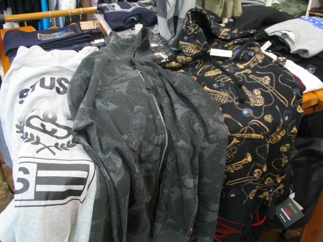 *** Stussy \"Wild Life\" ***_b0153265_1319496.jpg