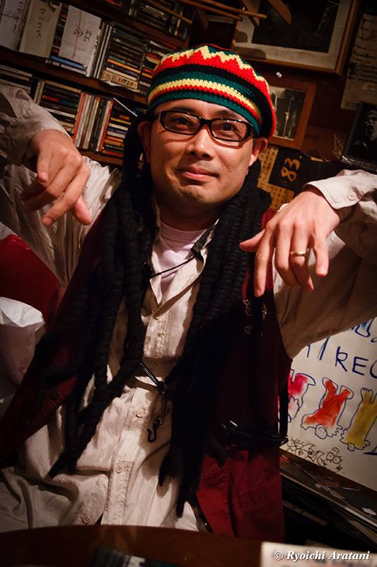 10/31「視聴覚ハロウィンだっ!」みんなが撮った写真集_d0244370_31761.jpg
